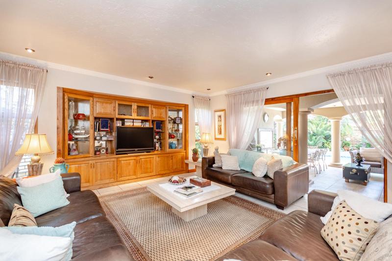 3 Bedroom Property for Sale in Sunward Park Gauteng