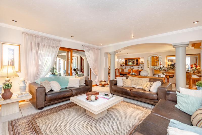 3 Bedroom Property for Sale in Sunward Park Gauteng