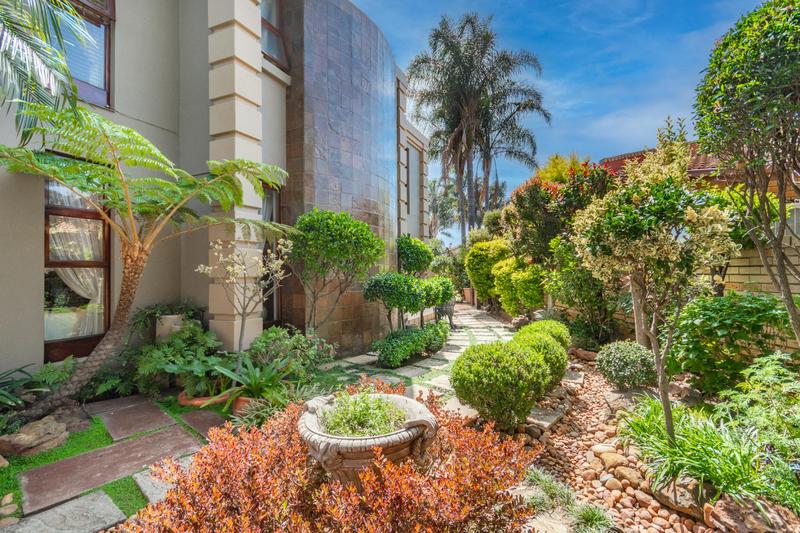 3 Bedroom Property for Sale in Sunward Park Gauteng