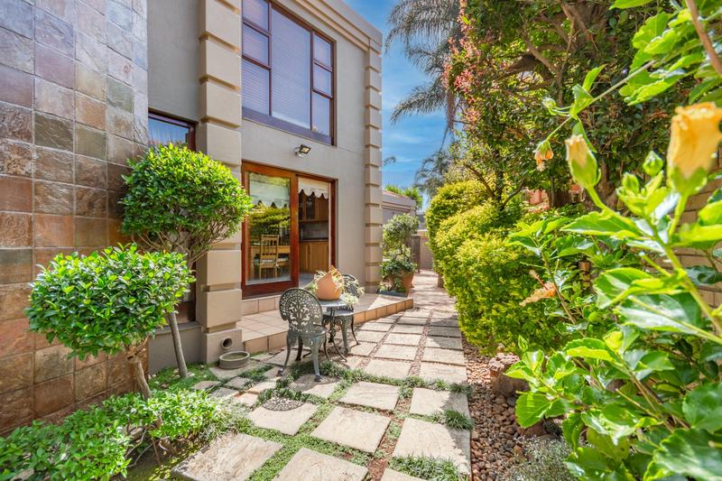 3 Bedroom Property for Sale in Sunward Park Gauteng