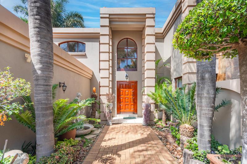 3 Bedroom Property for Sale in Sunward Park Gauteng