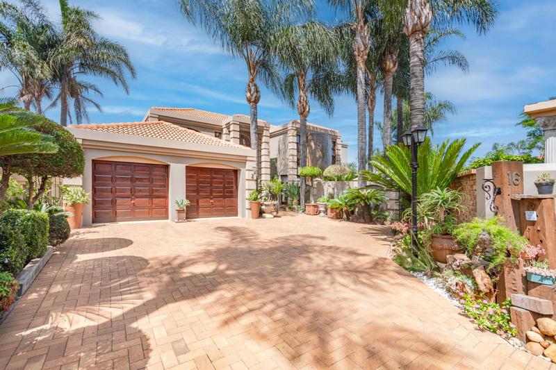 3 Bedroom Property for Sale in Sunward Park Gauteng