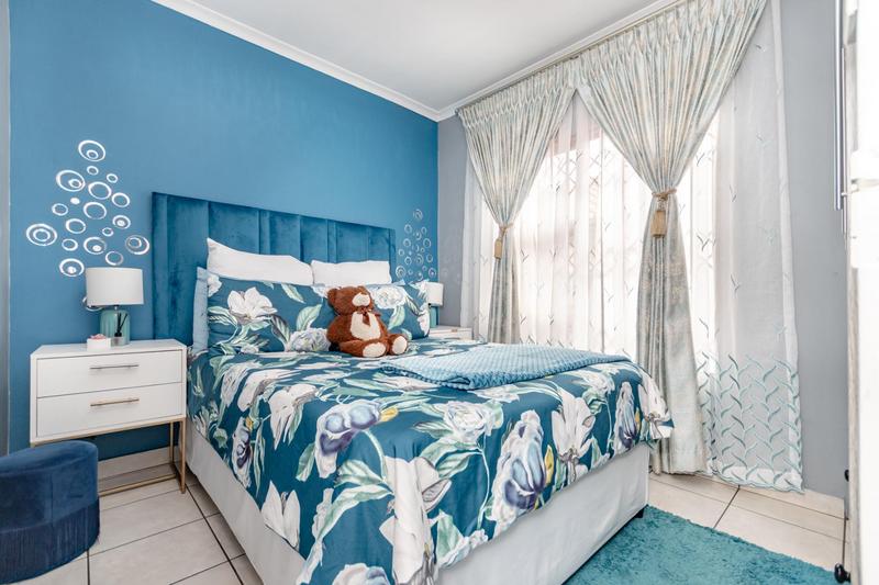 3 Bedroom Property for Sale in Roodekop Gauteng