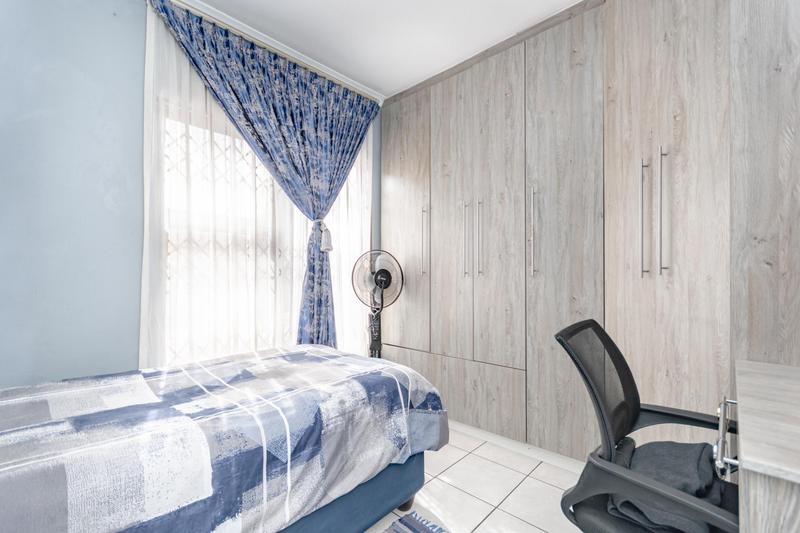 3 Bedroom Property for Sale in Roodekop Gauteng