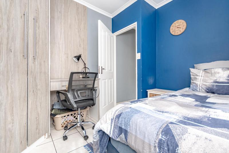 3 Bedroom Property for Sale in Roodekop Gauteng