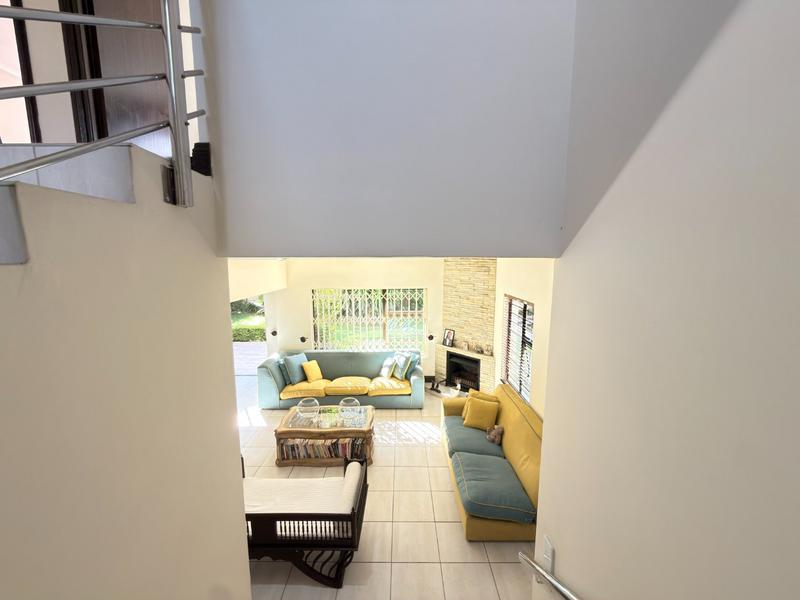 To Let 3 Bedroom Property for Rent in Broadacres Gauteng