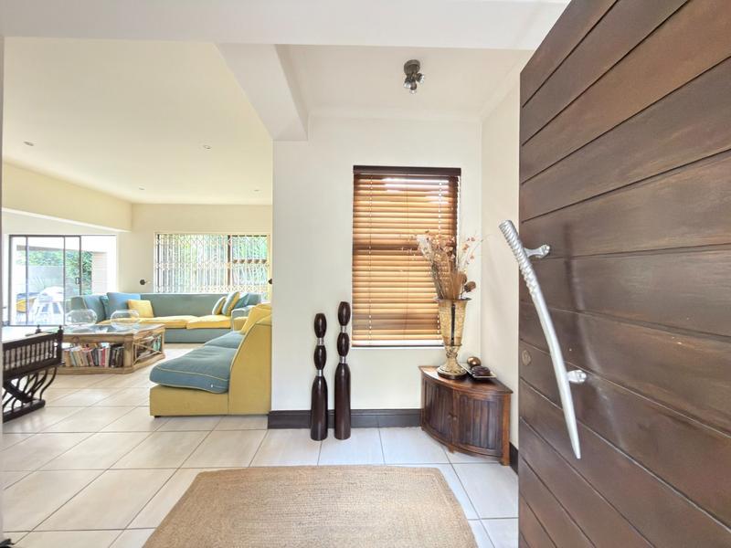 To Let 3 Bedroom Property for Rent in Broadacres Gauteng