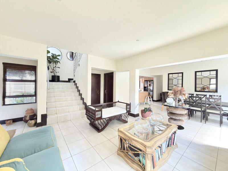 To Let 3 Bedroom Property for Rent in Broadacres Gauteng