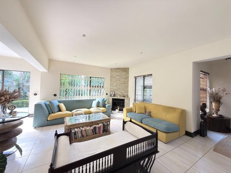 To Let 3 Bedroom Property for Rent in Broadacres Gauteng