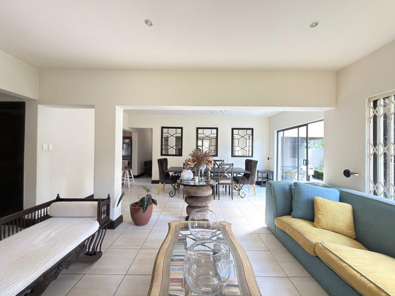 To Let 3 Bedroom Property for Rent in Broadacres Gauteng