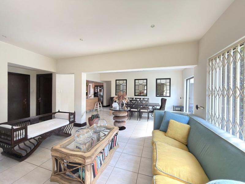 To Let 3 Bedroom Property for Rent in Broadacres Gauteng