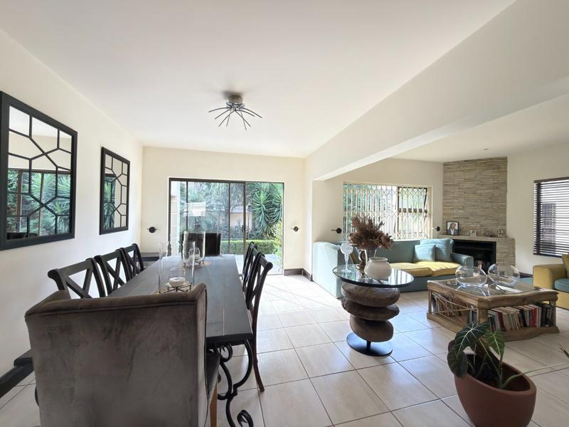 To Let 3 Bedroom Property for Rent in Broadacres Gauteng