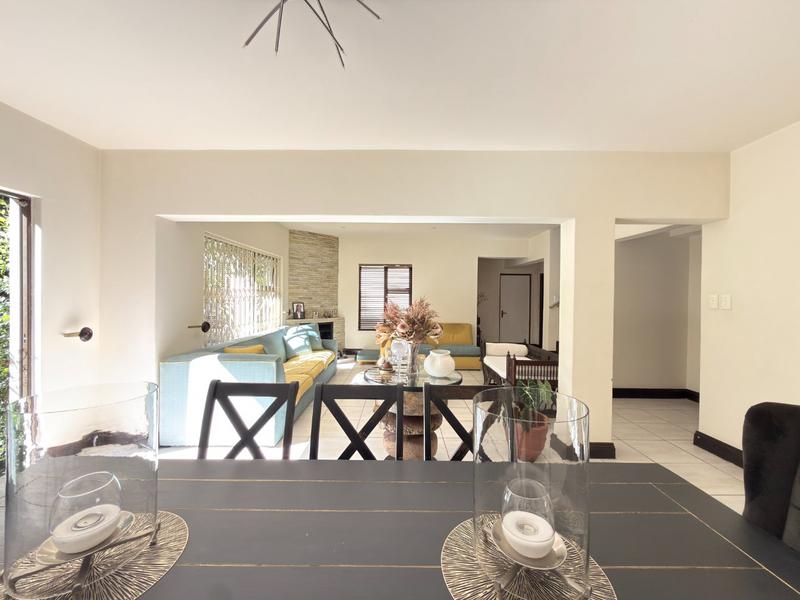 To Let 3 Bedroom Property for Rent in Broadacres Gauteng