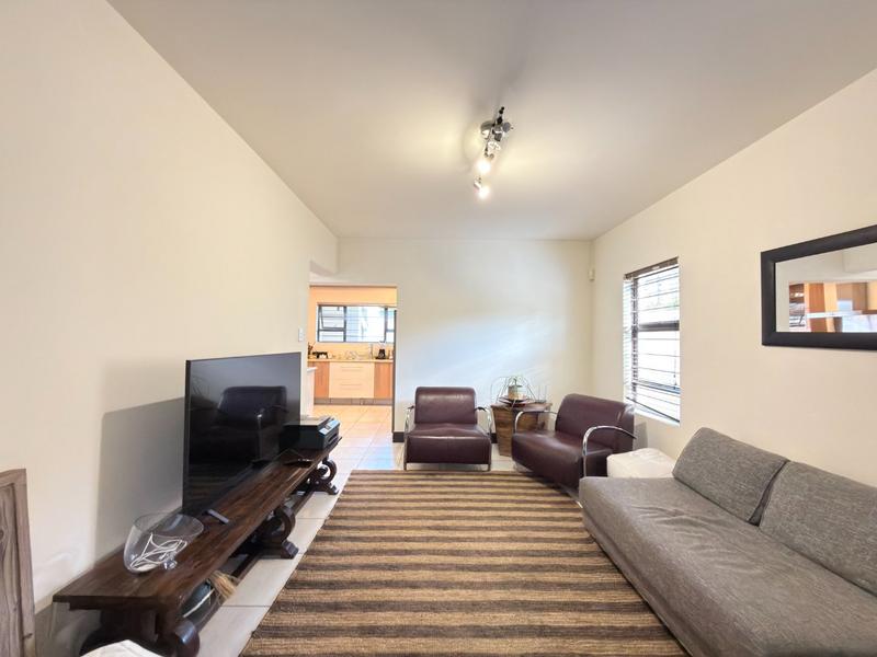 To Let 3 Bedroom Property for Rent in Broadacres Gauteng