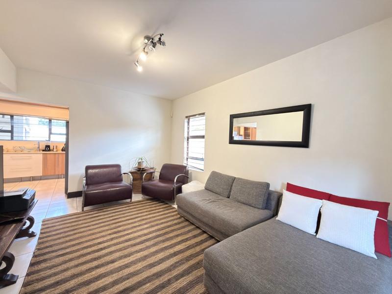 To Let 3 Bedroom Property for Rent in Broadacres Gauteng