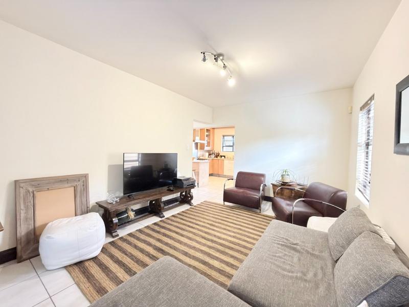 To Let 3 Bedroom Property for Rent in Broadacres Gauteng