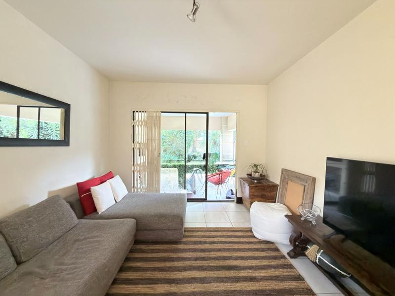 To Let 3 Bedroom Property for Rent in Broadacres Gauteng