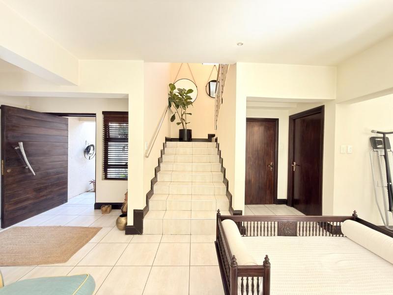 To Let 3 Bedroom Property for Rent in Broadacres Gauteng