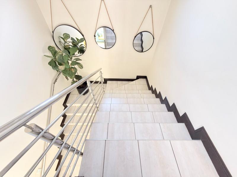 To Let 3 Bedroom Property for Rent in Broadacres Gauteng