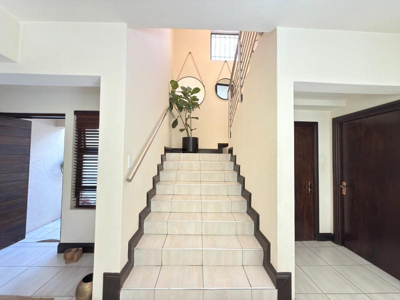 To Let 3 Bedroom Property for Rent in Broadacres Gauteng