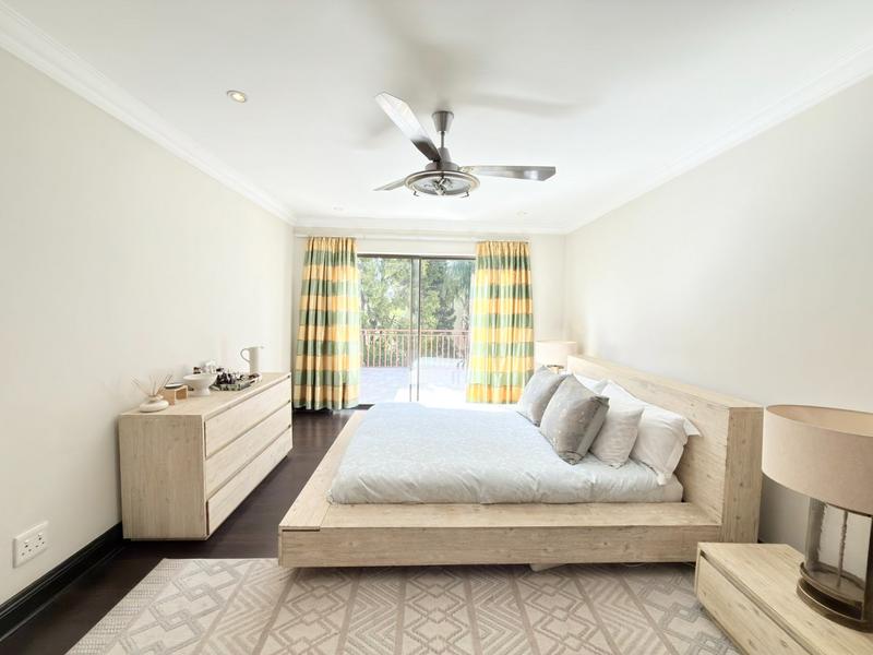 To Let 3 Bedroom Property for Rent in Broadacres Gauteng