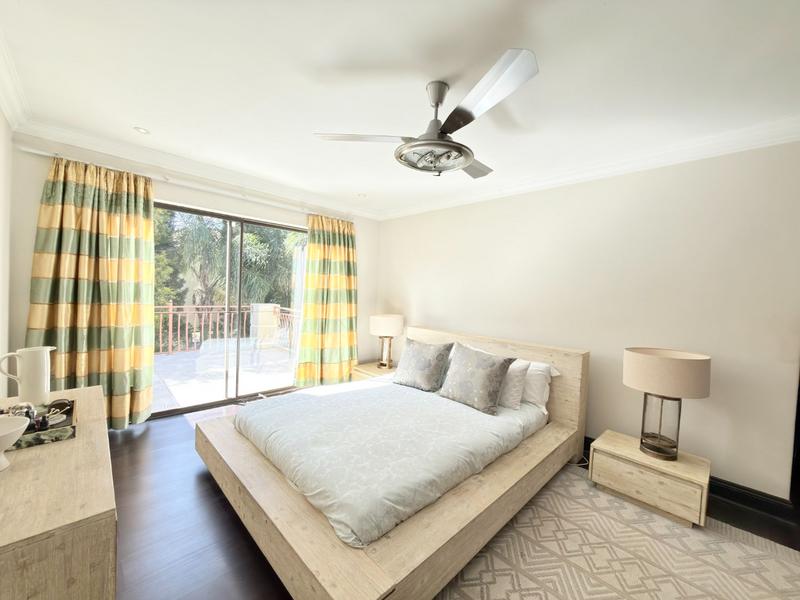 To Let 3 Bedroom Property for Rent in Broadacres Gauteng