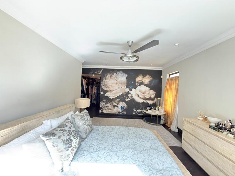 To Let 3 Bedroom Property for Rent in Broadacres Gauteng