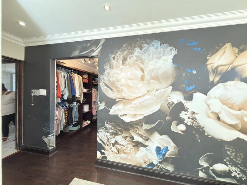 To Let 3 Bedroom Property for Rent in Broadacres Gauteng