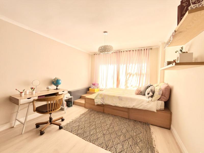 To Let 3 Bedroom Property for Rent in Broadacres Gauteng