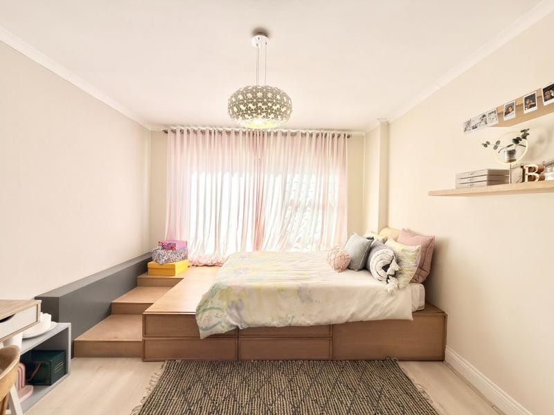 To Let 3 Bedroom Property for Rent in Broadacres Gauteng