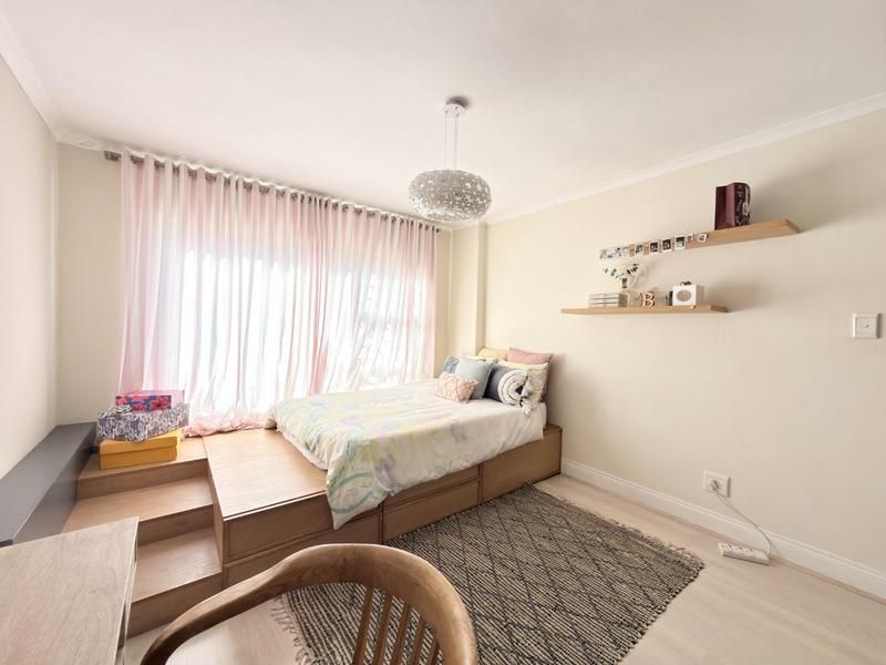 To Let 3 Bedroom Property for Rent in Broadacres Gauteng