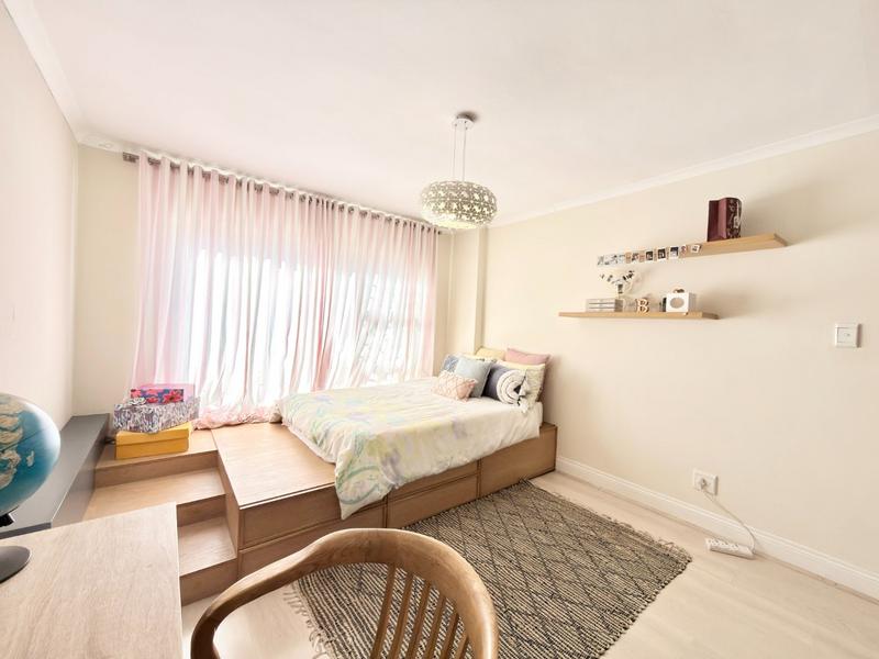 To Let 3 Bedroom Property for Rent in Broadacres Gauteng