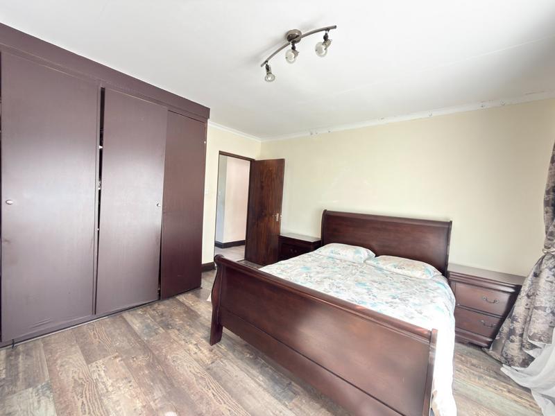 To Let 3 Bedroom Property for Rent in Broadacres Gauteng