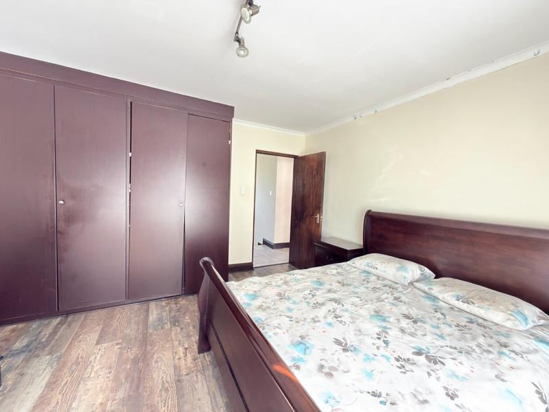 To Let 3 Bedroom Property for Rent in Broadacres Gauteng