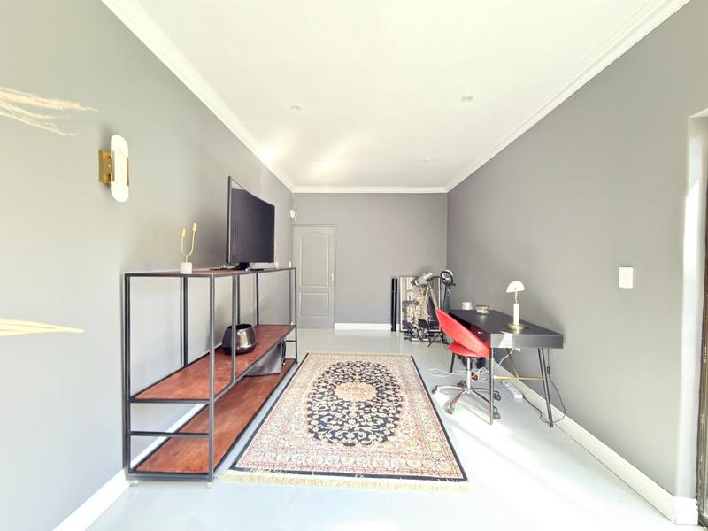 To Let 3 Bedroom Property for Rent in Broadacres Gauteng