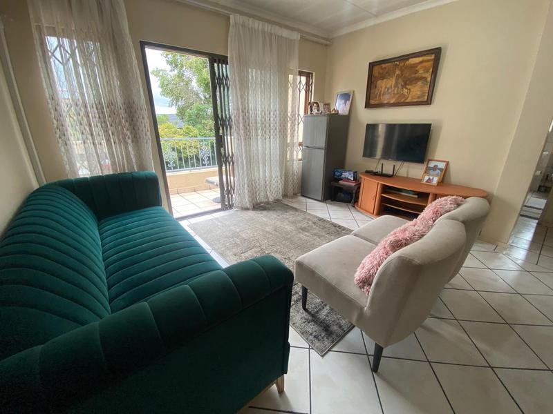 To Let 2 Bedroom Property for Rent in Fourways Gauteng