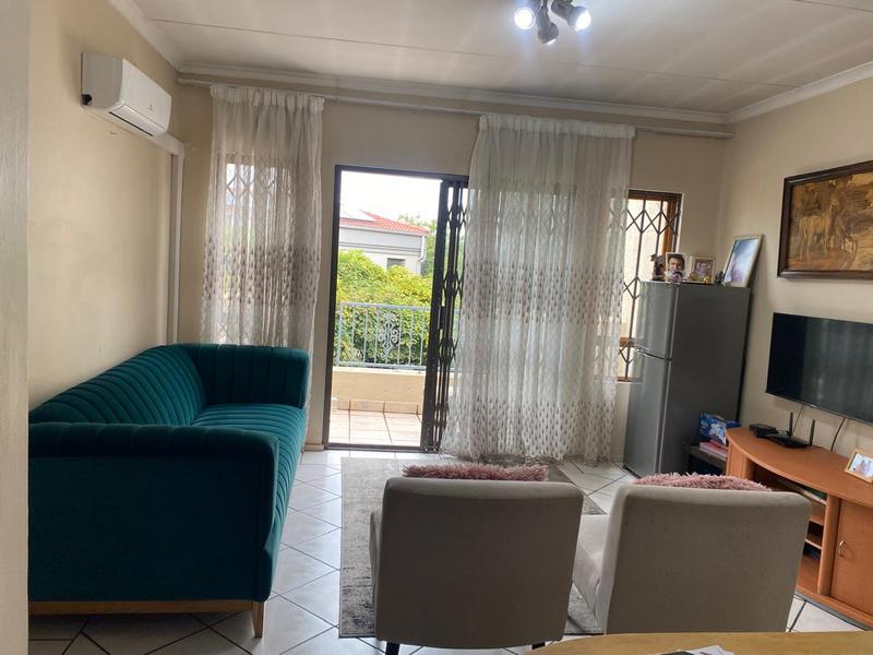 To Let 2 Bedroom Property for Rent in Fourways Gauteng