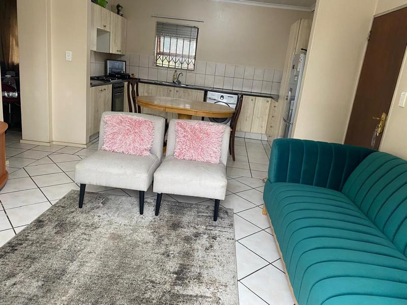 To Let 2 Bedroom Property for Rent in Fourways Gauteng