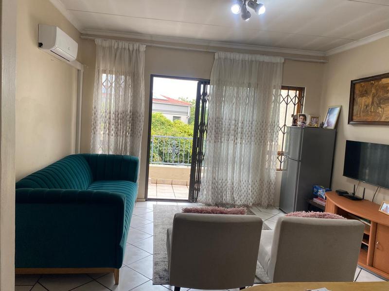 To Let 2 Bedroom Property for Rent in Fourways Gauteng