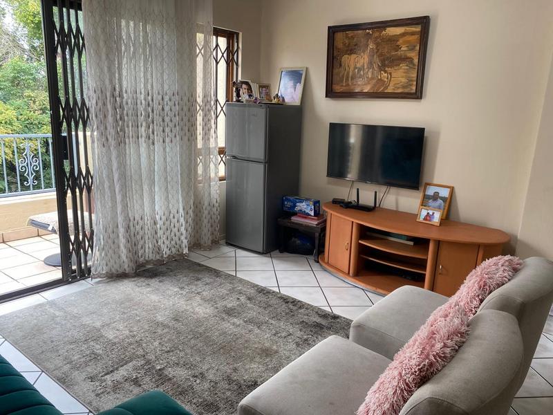 To Let 2 Bedroom Property for Rent in Fourways Gauteng