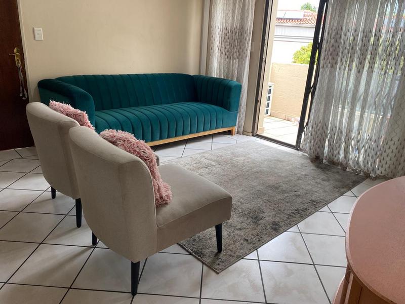 To Let 2 Bedroom Property for Rent in Fourways Gauteng