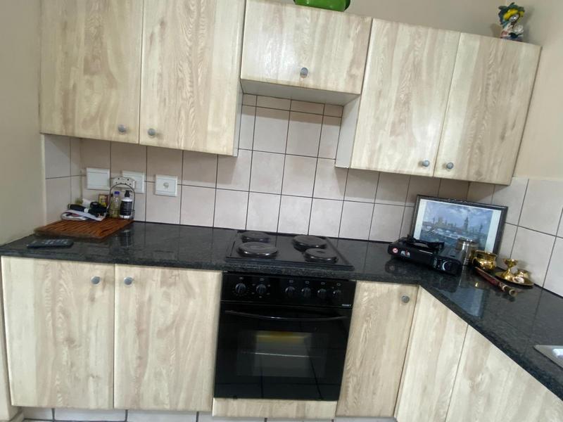 To Let 2 Bedroom Property for Rent in Fourways Gauteng