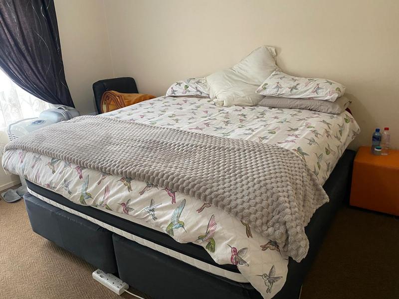 To Let 2 Bedroom Property for Rent in Fourways Gauteng