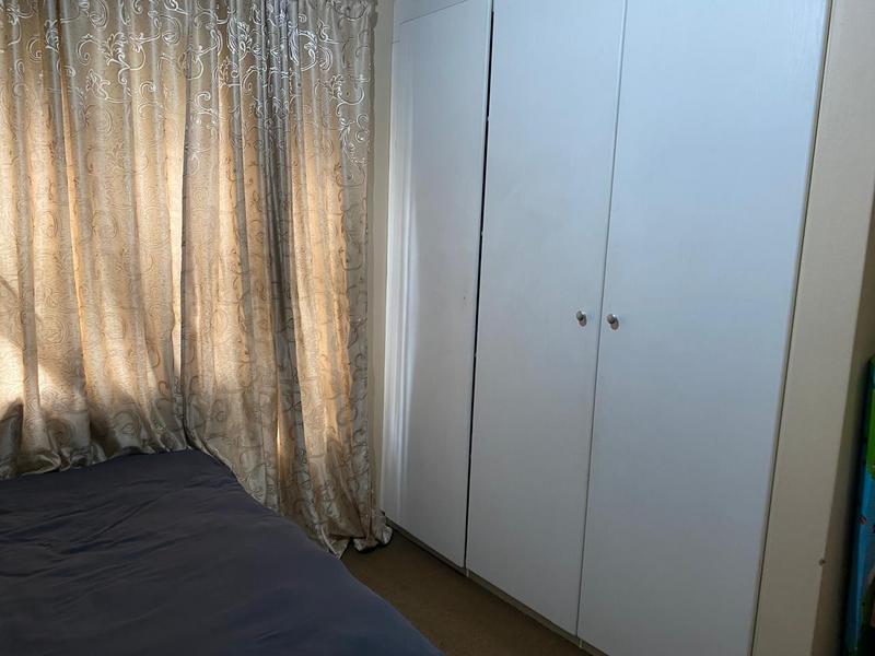 To Let 2 Bedroom Property for Rent in Fourways Gauteng