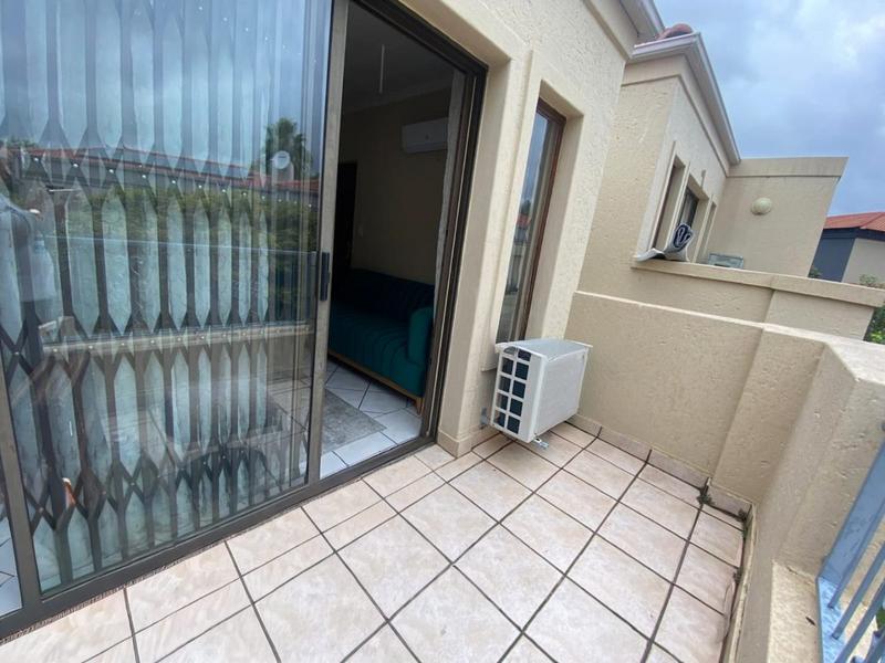 To Let 2 Bedroom Property for Rent in Fourways Gauteng