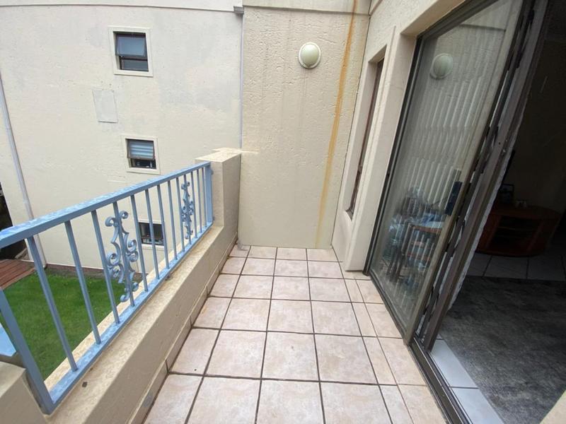 To Let 2 Bedroom Property for Rent in Fourways Gauteng