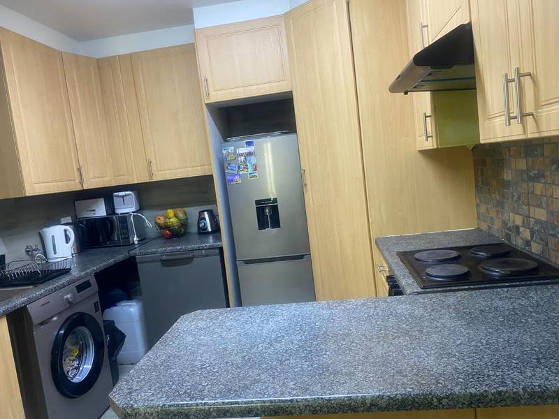 To Let 3 Bedroom Property for Rent in Lonehill Gauteng