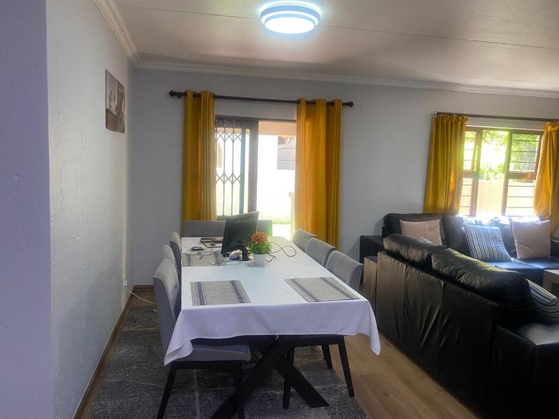 To Let 3 Bedroom Property for Rent in Lonehill Gauteng