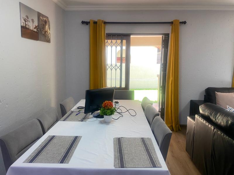 To Let 3 Bedroom Property for Rent in Lonehill Gauteng