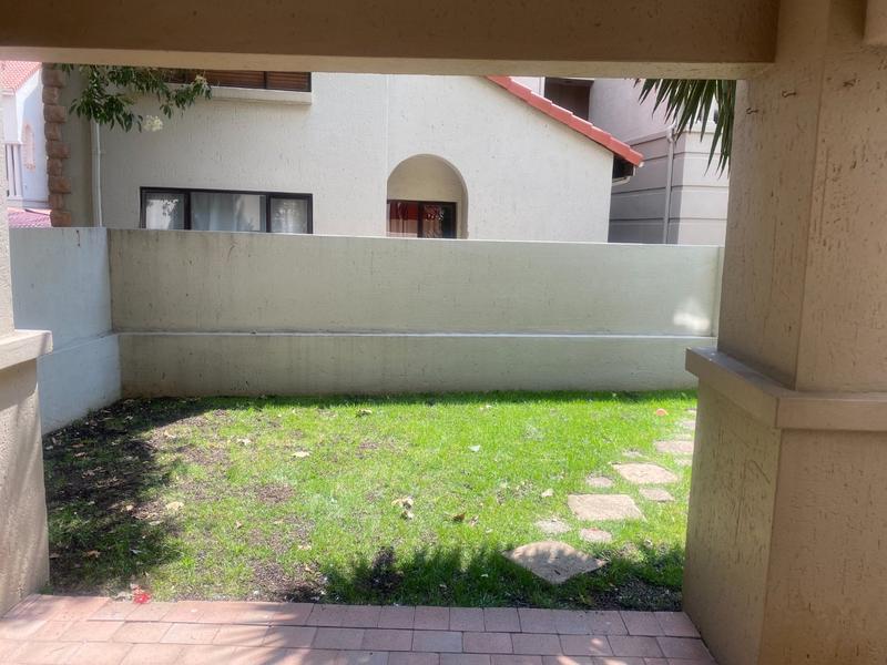 To Let 3 Bedroom Property for Rent in Lonehill Gauteng